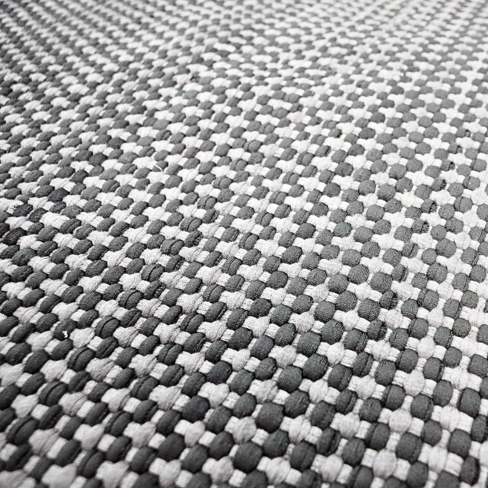 Bunti Handmade Rugs & Mat 4' x 6' feet