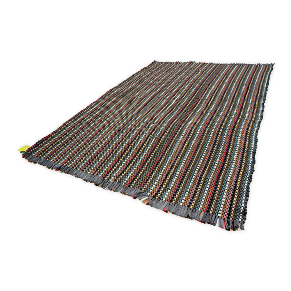 Bunti Handmade Rugs & Mat 4' x 6' feet