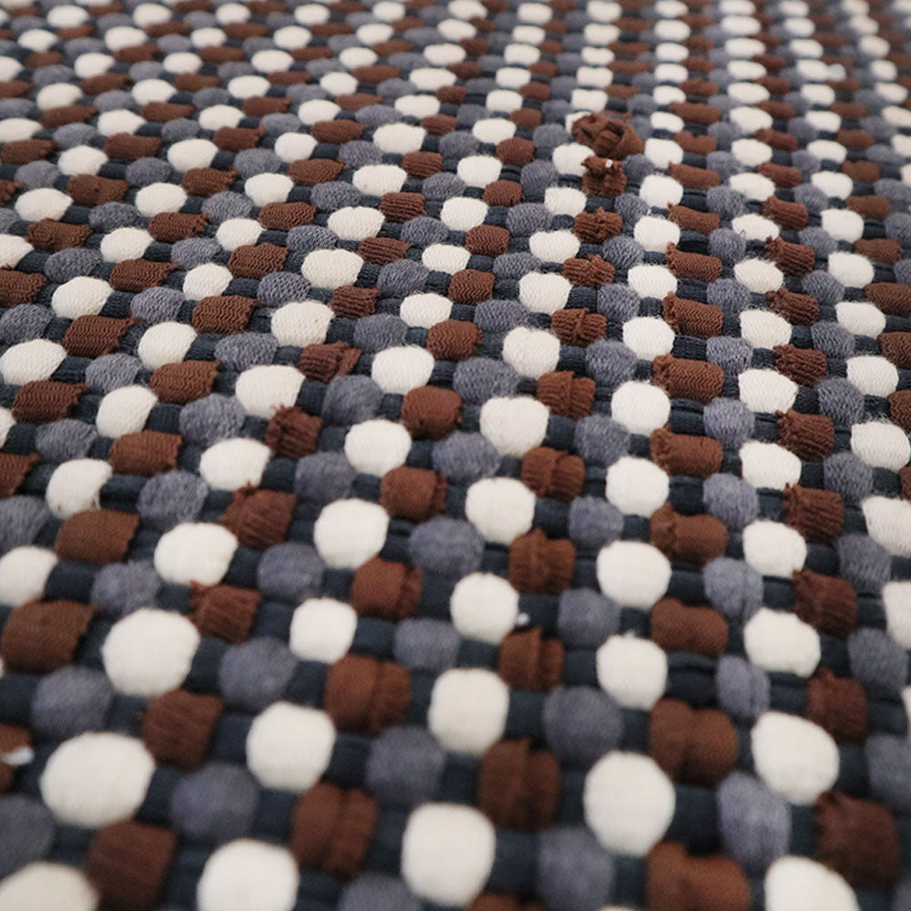 Bunti Handmade Rugs & Mat 2' x 3' feet