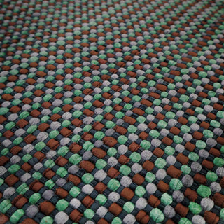 Bunti Handmade Rugs & Mat 2' x 3' feet