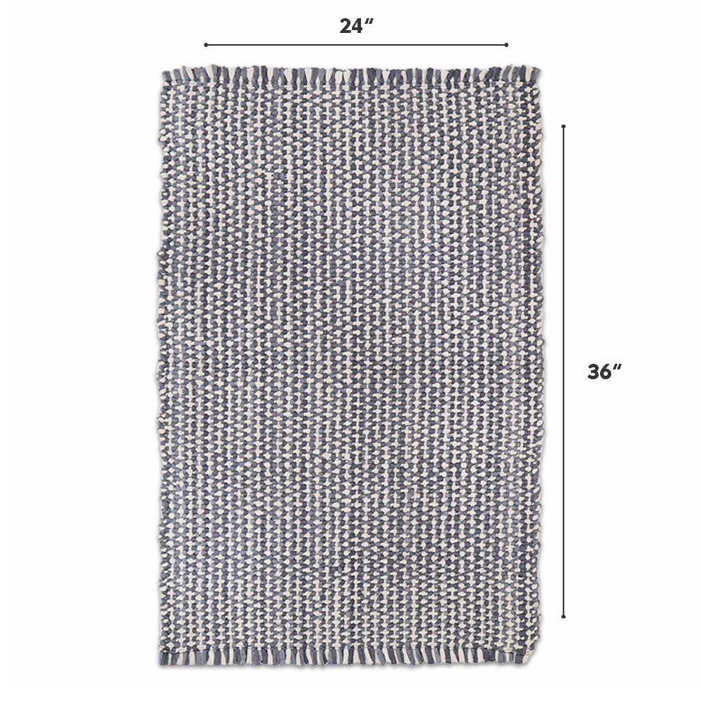 Bunti Handmade Rugs & Mat 2' x 3' feet