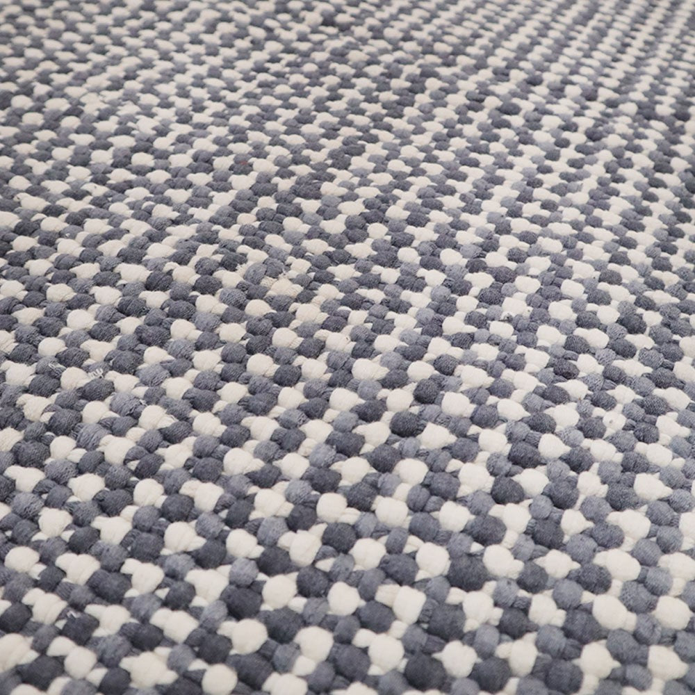 Bunti Handmade Rugs & Mat 2' x 3' feet