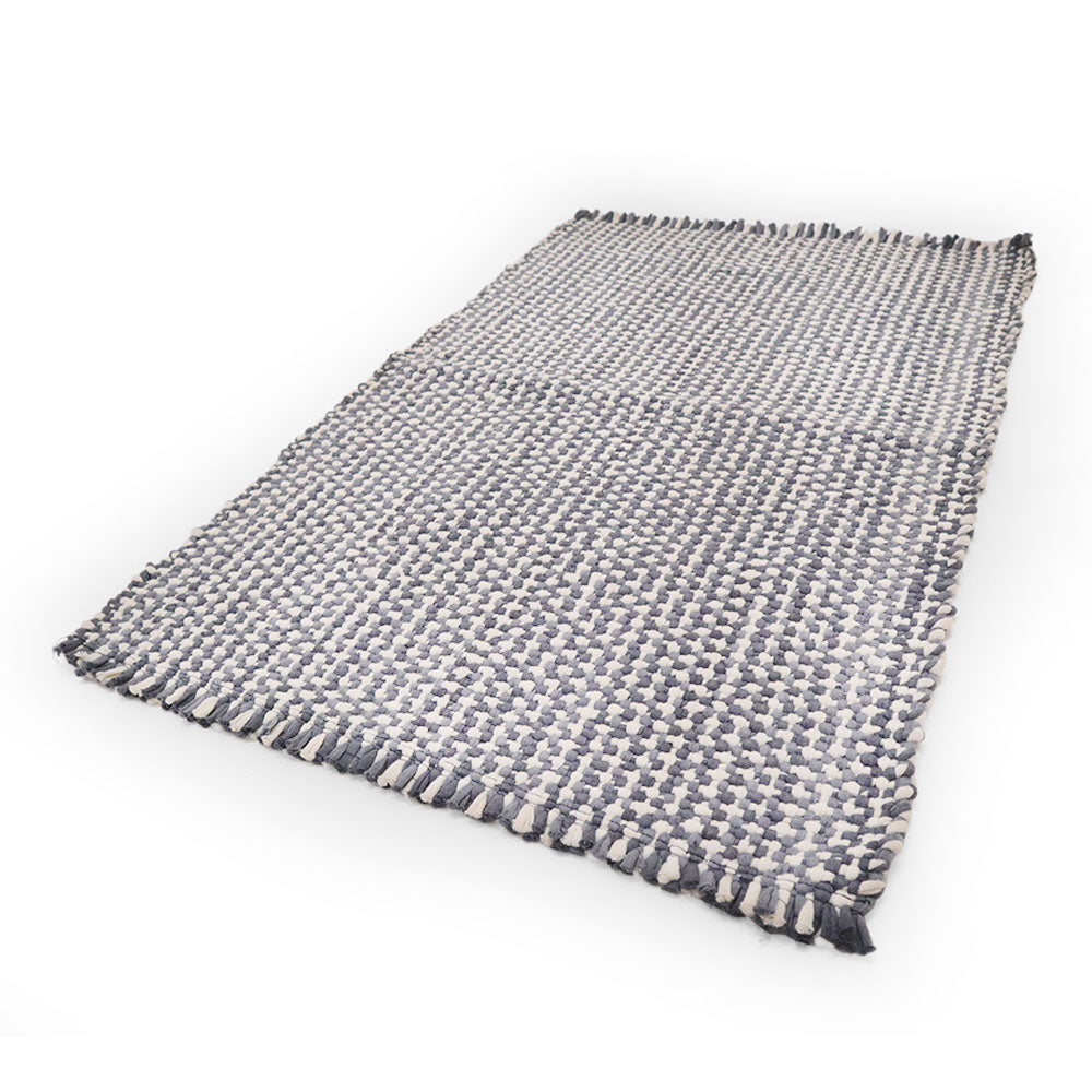 Bunti Handmade Rugs & Mat 2' x 3' feet