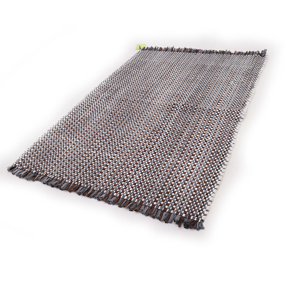 Bunti Handmade Rugs & Mat 2' x 3' feet