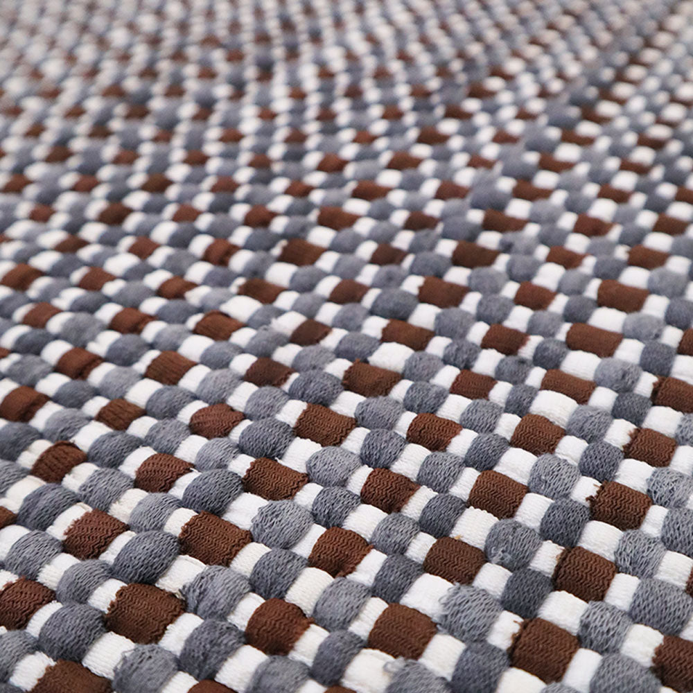Bunti Handmade Rugs & Mat 2' x 3' feet