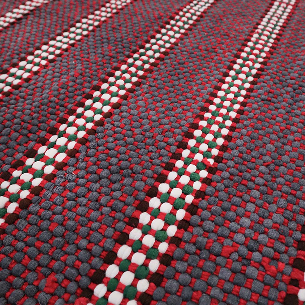 Bunti Handmade Rugs & Mat 3' x 5' feet