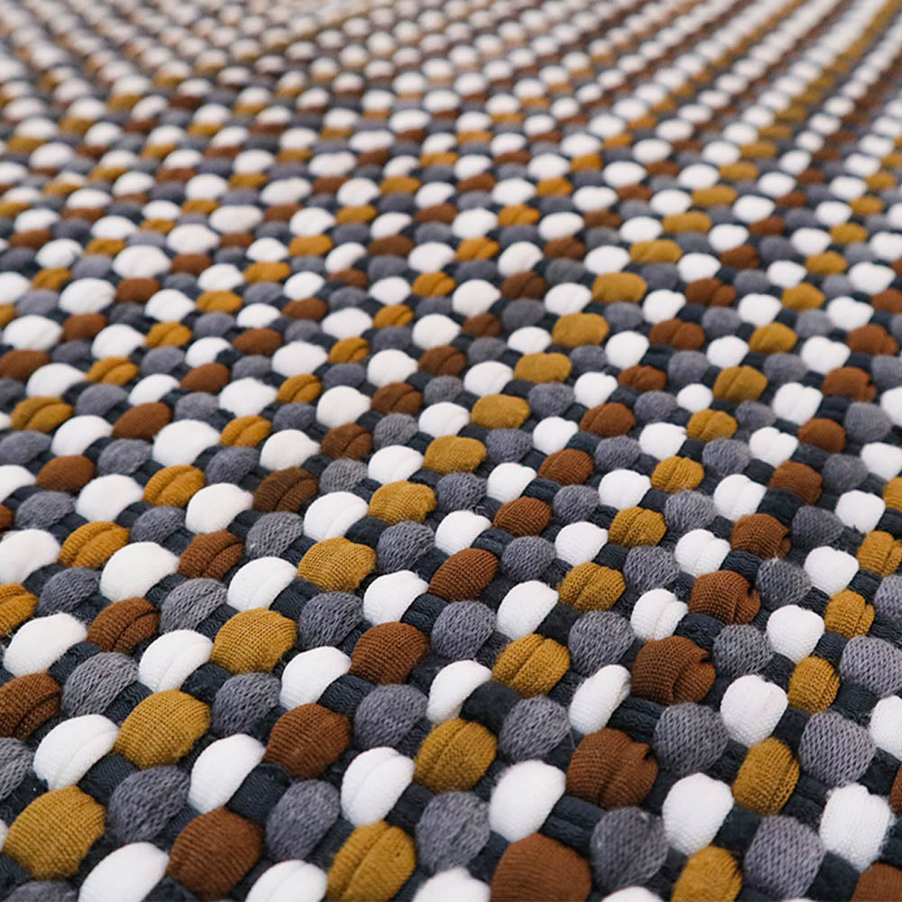 Bunti Handmade Rugs & Mat 4' x 6' feet