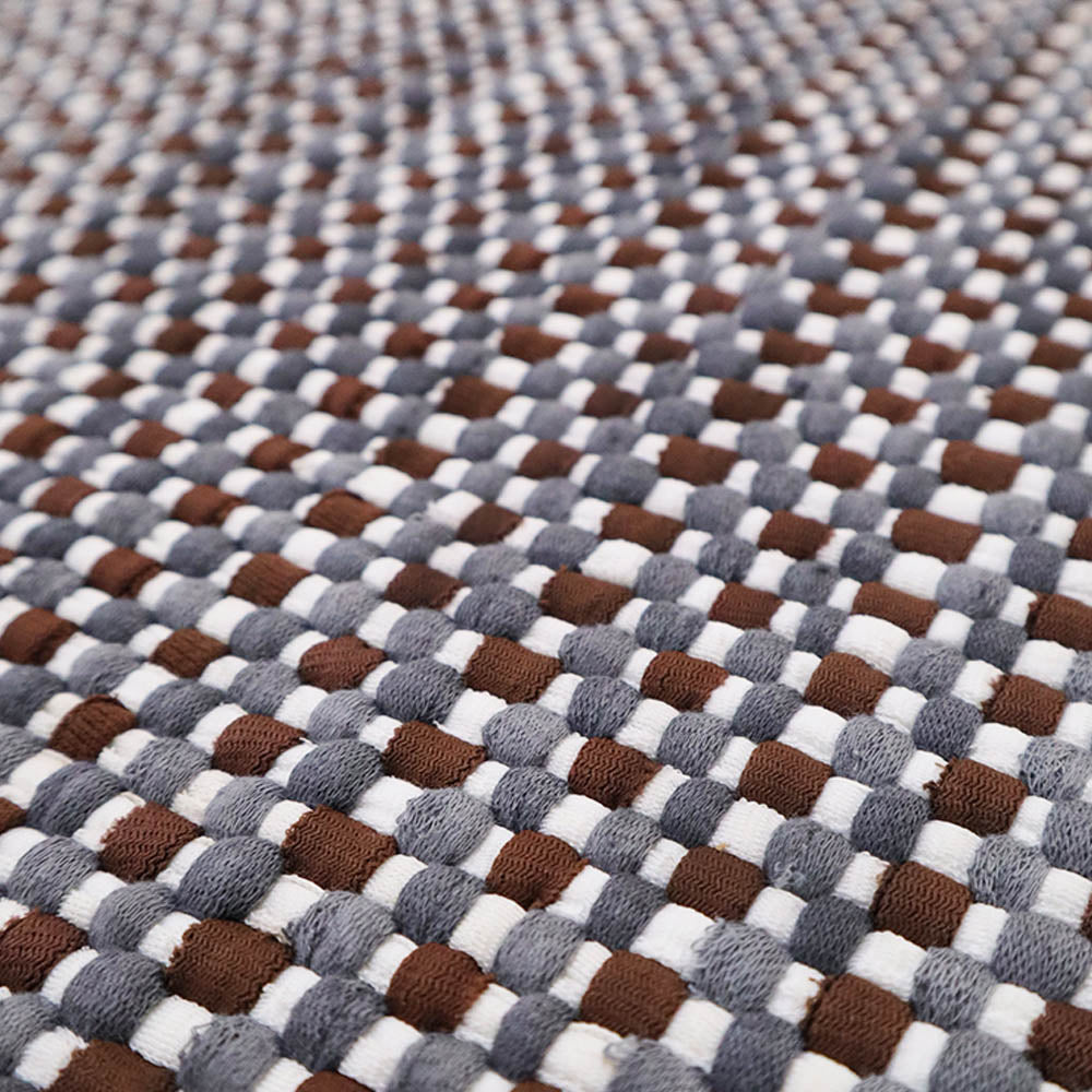 Bunti Handmade Rugs & Mat 4' x 6' feet