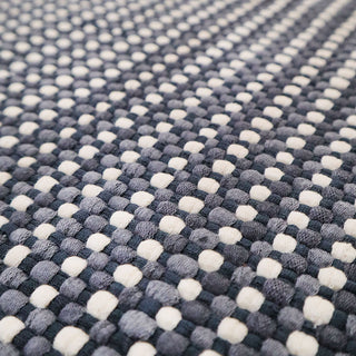 Bunti Handmade Rugs & Mat 4' x 6' feet