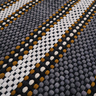 Bunti Handmade Rugs & Mat 4' x 6' feet