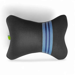 Relaxsit Butterfly Shape Car Pillow, Soft Travel Car Headrest Cushion, Comfortable  Neck Rest