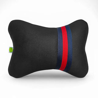 Relaxsit Butterfly Shape Car Pillow, Soft Travel Car Headrest Cushion, Comfortable  Neck Rest