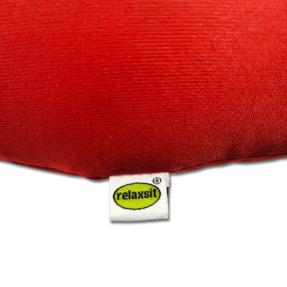 RELAXSIT World's Best Feather Soft Micro fiber Neck Pillow Travel Pillow Flight Pillow, Neck Cushion Head and Chin Supporting - Relaxsit