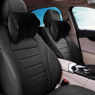 Relaxsit Pack of 2 Car Neck Pillow