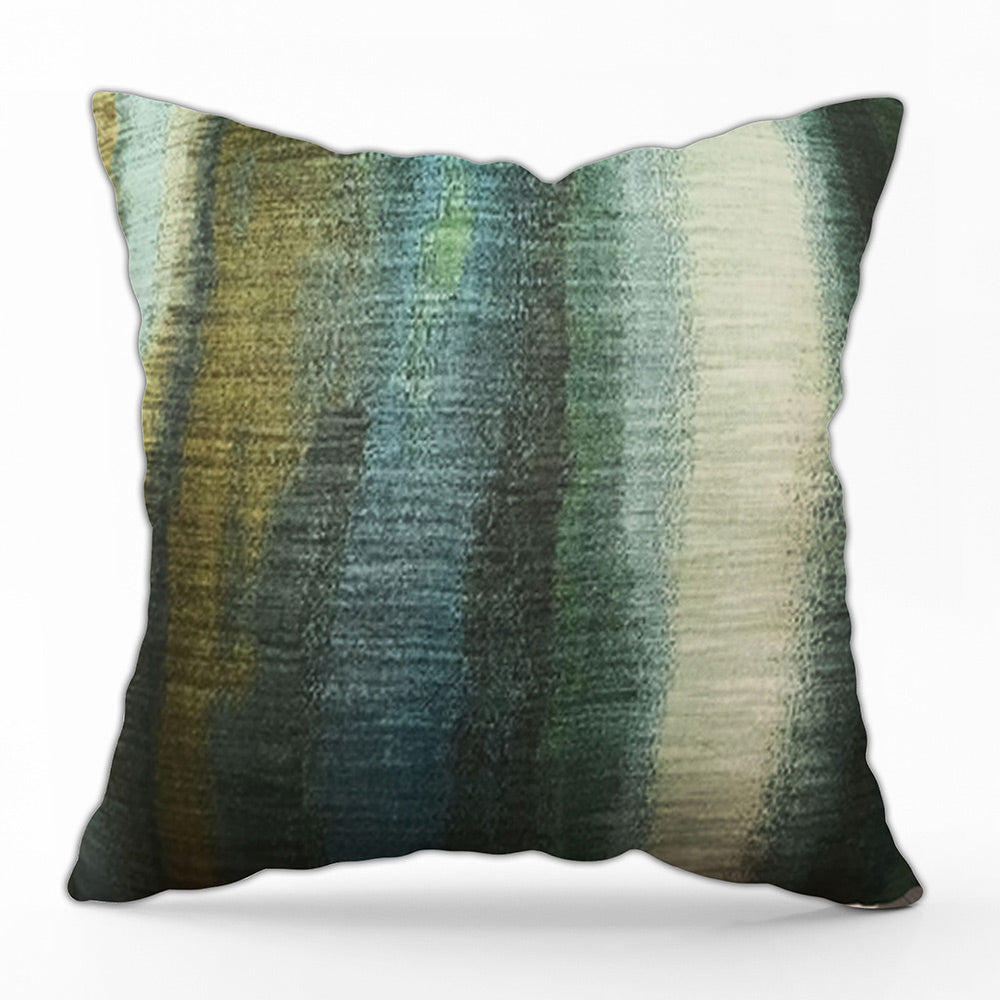 Pack of 5 Printed Filled Cushion covers  Cushion throw pillow  size: 16" x 16" or 40 x 40cm
