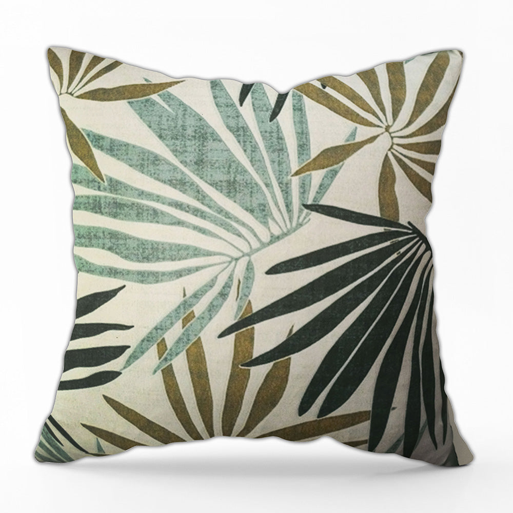 Pack of 5 Printed Cushion only covers Sitting Cushion throw pillow size: 16" x 16" or 40 x 40cm