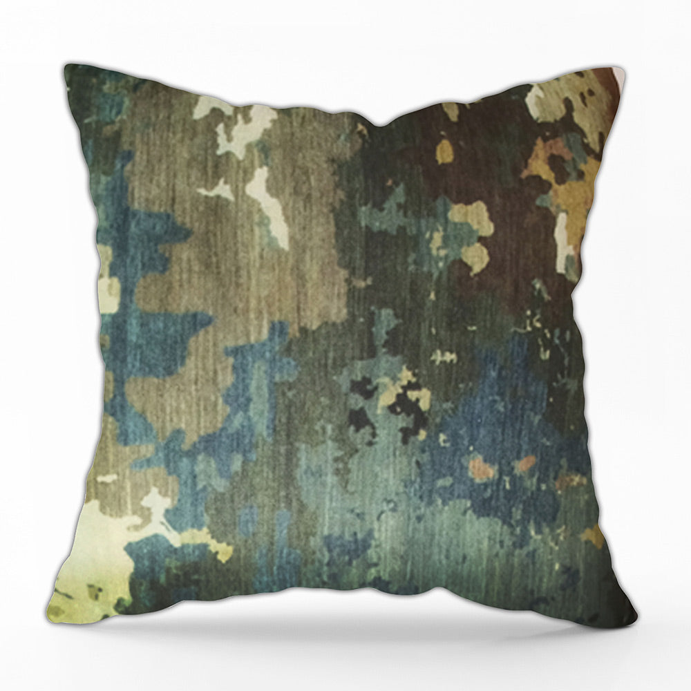 Pack of 5 Printed Cushion only covers Sitting Cushion throw pillow