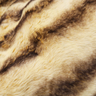 Relaxsit Double Shade Faux Fur Bean Bag Chair – Ultra Soft & Stylish Seating