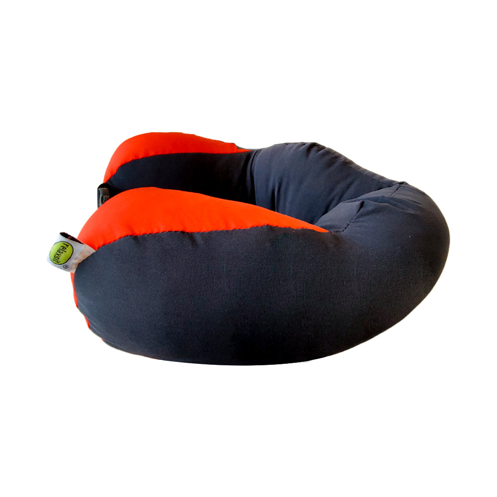 Bean filled deals neck pillow