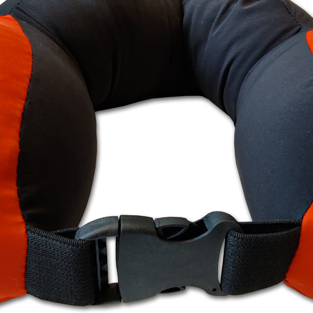 Relaxsit Dreamer Neck Pillow – Extremely Soft and Comfortable Neck Cushion – Head and Chin Support Travel Neck Pillow