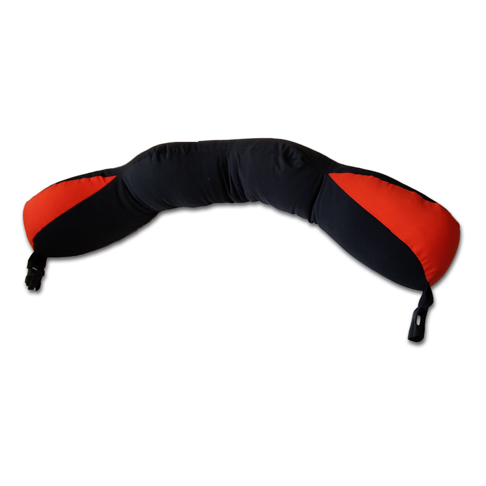 Relaxsit Dreamer Neck Pillow – Extremely Soft and Comfortable Neck Cushion – Head and Chin Support Travel Neck Pillow