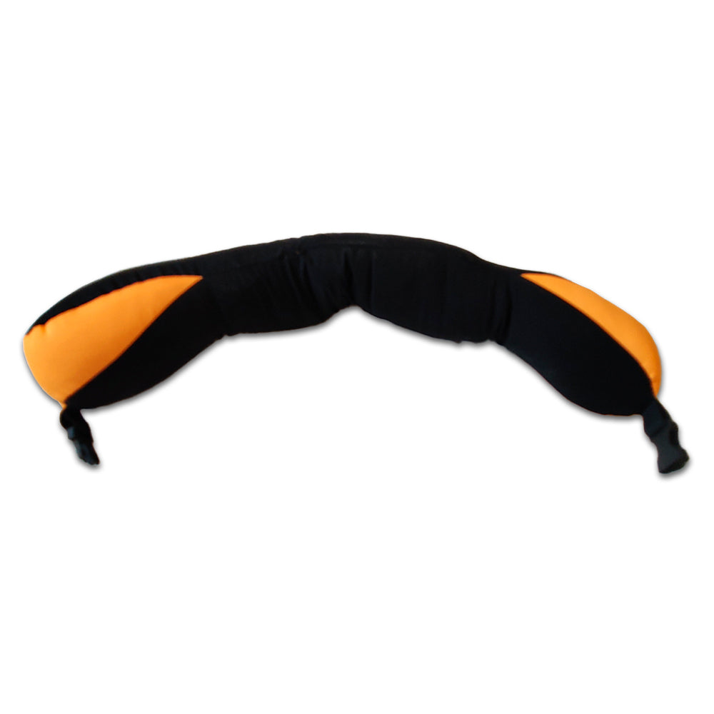 Relaxsit Dreamer Neck Pillow – Extremely Soft and Comfortable Neck Cushion – Head and Chin Support Travel Neck Pillow