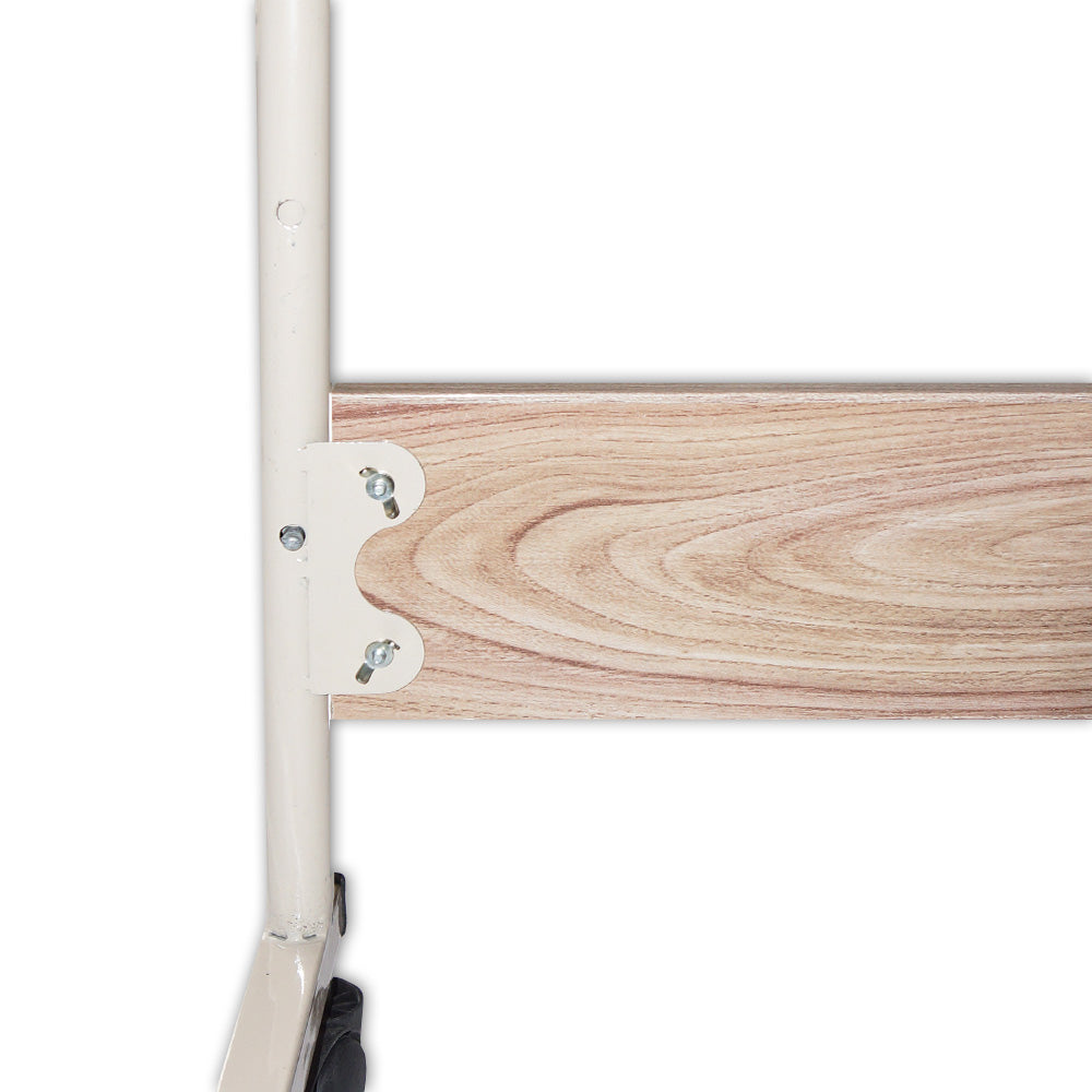 Relaxsit Flexi adjustable C-Table – Bed table, Laptop Trolley Table with Adjustable Height - Relaxsit