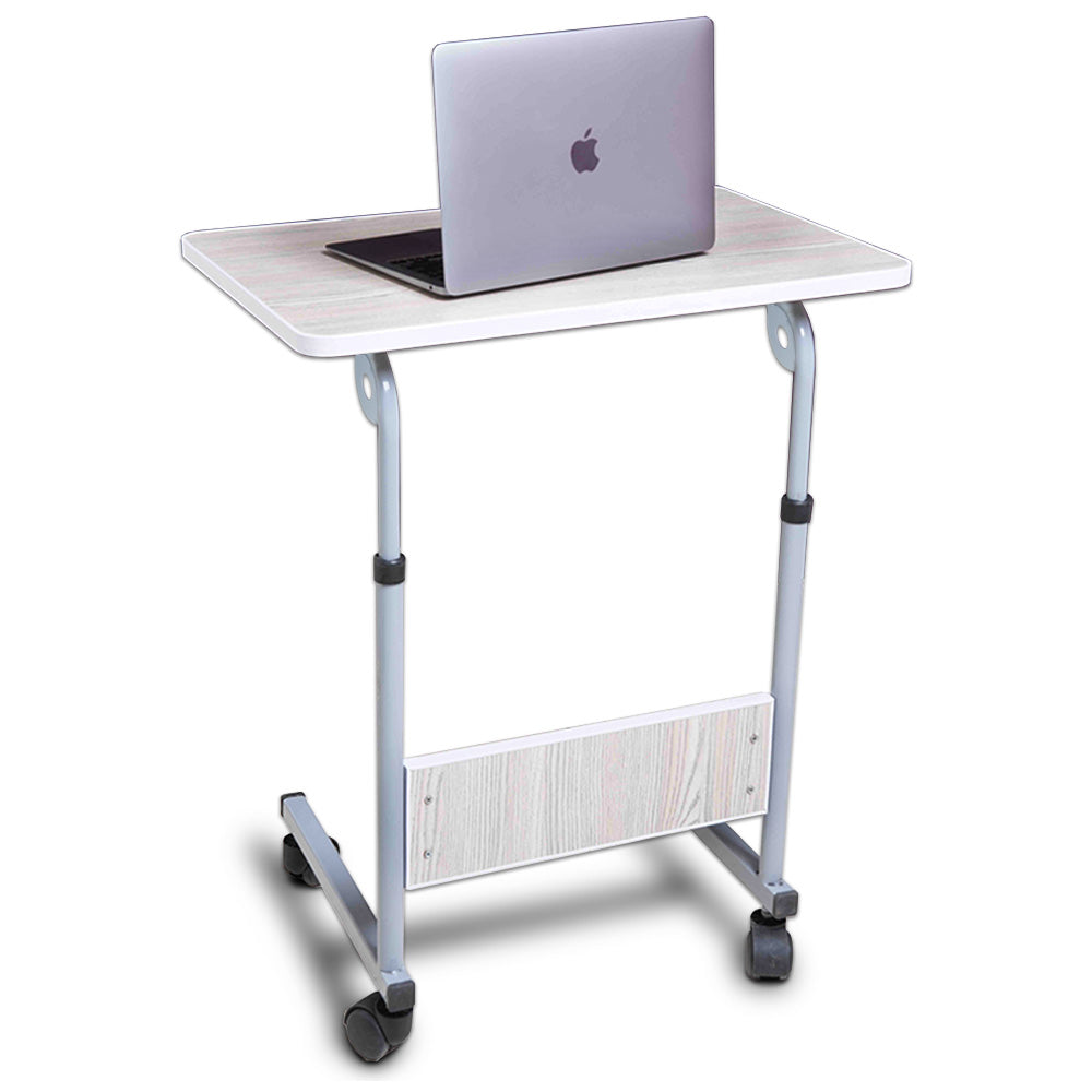 Relaxsit Flexi adjustable C-Table – Bed table, Laptop Trolley Table with Adjustable Height - Relaxsit