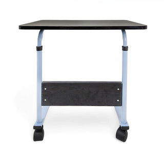 Relaxsit Flexi adjustable C-Table – Bed table, Laptop Trolley Table with Adjustable Height