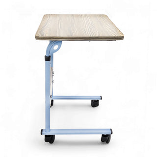 Relaxsit Flexi adjustable C-Table – Bed table, Laptop Trolley Table with Adjustable Height