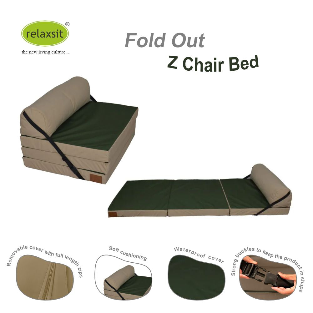 Fold out cots online