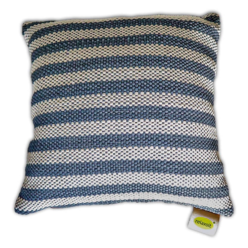 Bunti Handmade Floor Cushion 28" x 28"