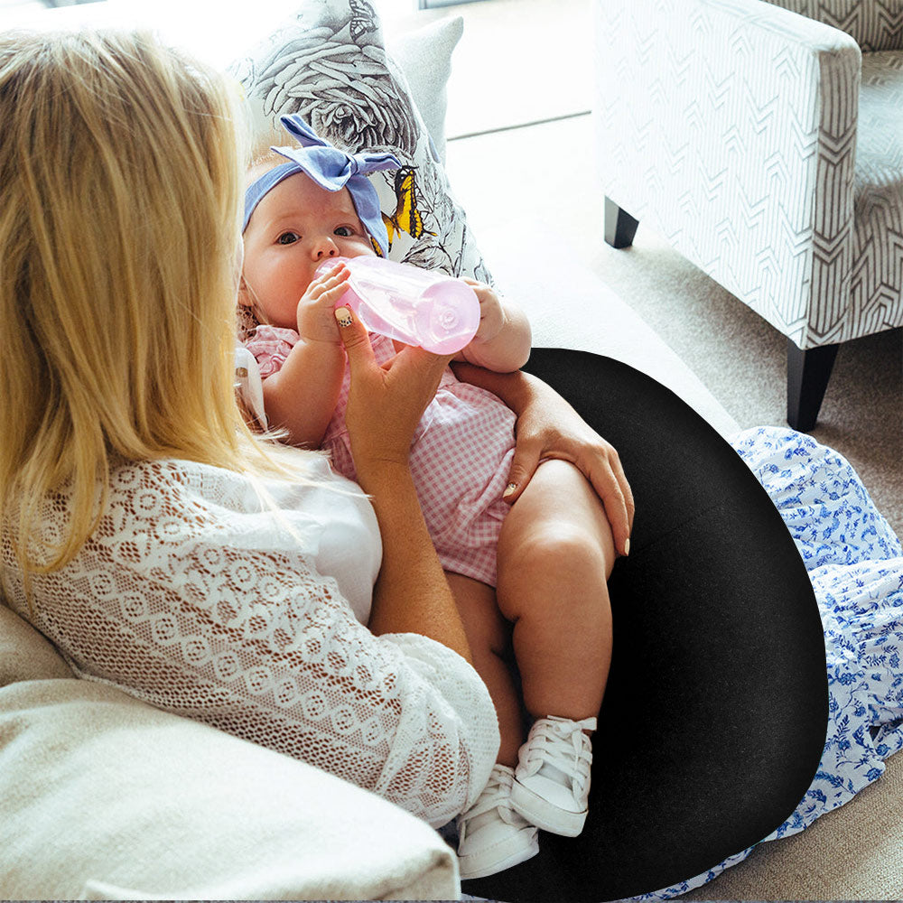 Relaxsit Baby Feeding Nursing Pillow