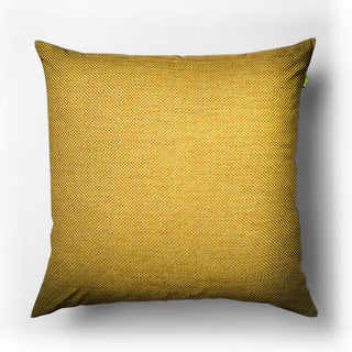 Relaxsit (Pack of 2) Jute sofa Cushions Throw Pillow Natural  jute material 17x17" or 43 x 43cm