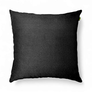 Relaxsit (Pack of 5) Jute sofa Cushions Throw Pillow Natural  jute material 17x17" or 43 x 43cm