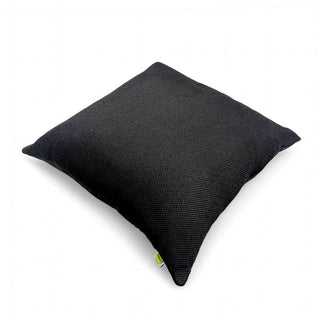 Relaxsit (Pack of 5) Jute sofa Cushions Throw Pillow Natural  jute material 17x17" or 43 x 43cm