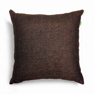 Relaxsit (Pack of 2) Jute sofa Cushions Throw Pillow Natural  jute material 17x17" or 43 x 43cm