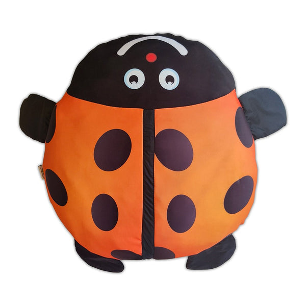Kids Floor Cushion Seating Kids Stool 