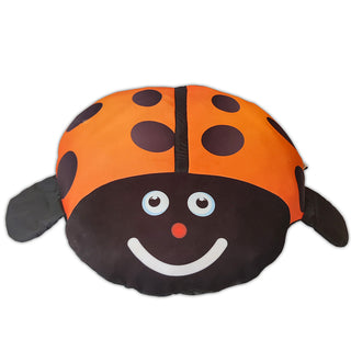 Kids Floor Cushion Seating Kids Stool 