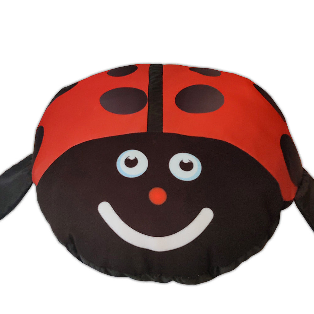 Kids Floor Cushion Seating Kids Stool 