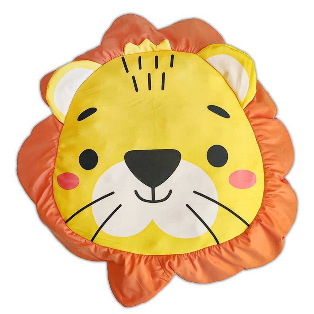 Kids Floor Cushion Seating Kids Stool 