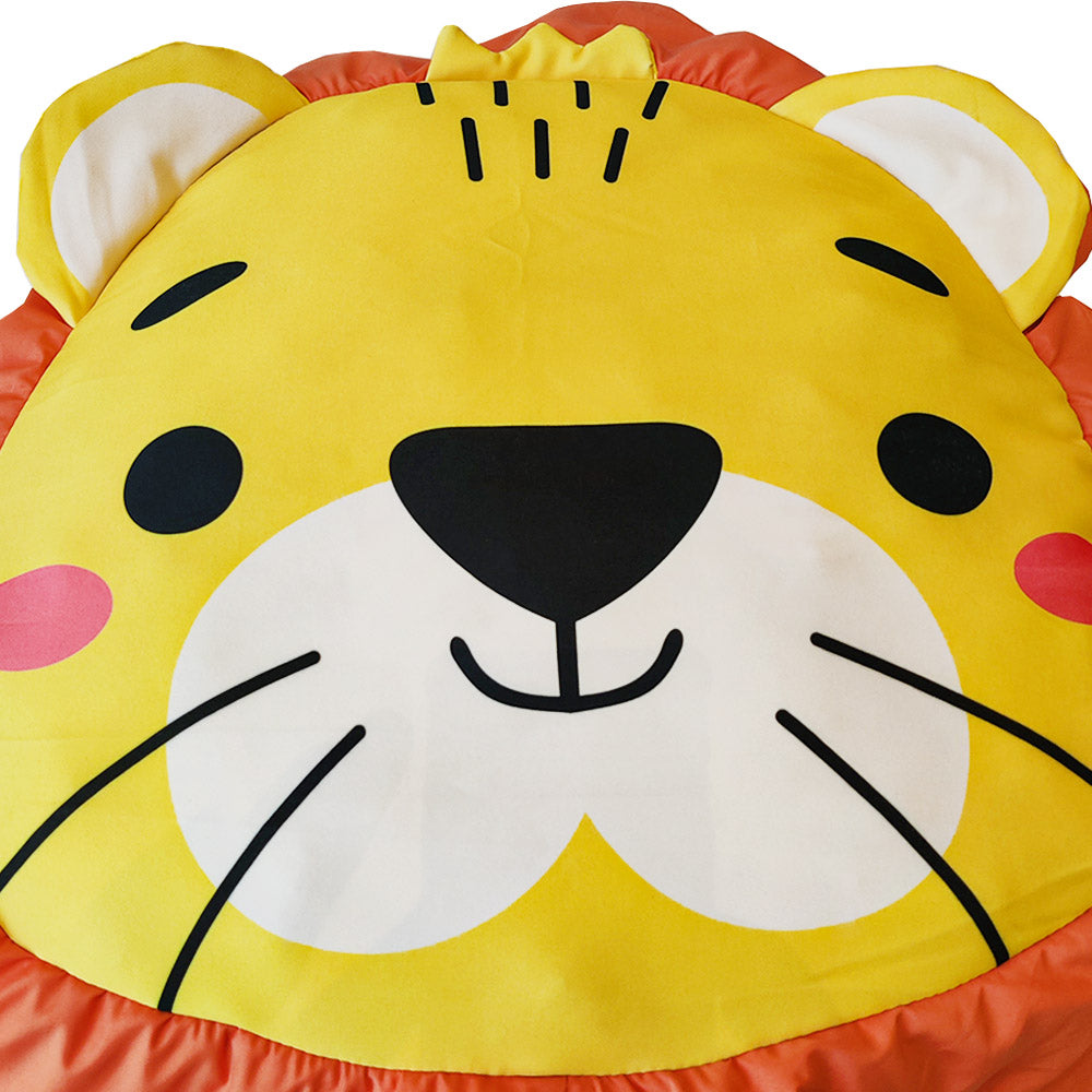 Kids Floor Cushion Seating Kids Stool 