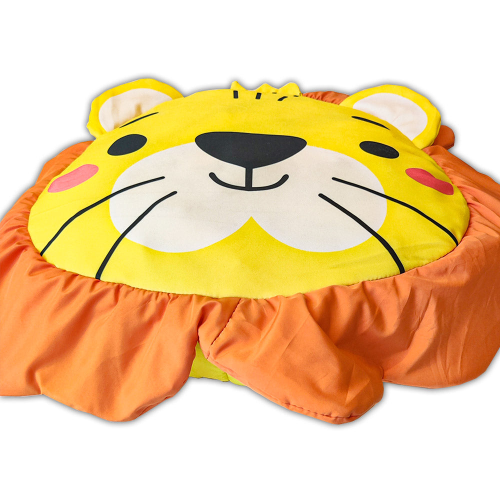 Kids Floor Cushion Seating Kids Stool 