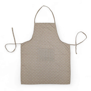 Kitchen Apron Sleeveless Women Kitchen Apron Fabric