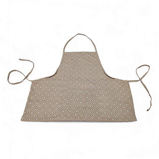 Kitchen Apron Sleeveless Women Kitchen Apron Fabric