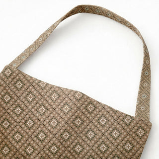 Kitchen Apron Sleeveless Women Kitchen Apron Fabric