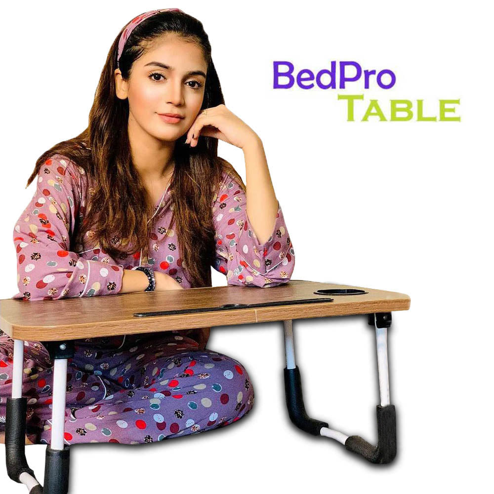 Bed Pro Laptop Table -Relaxsit