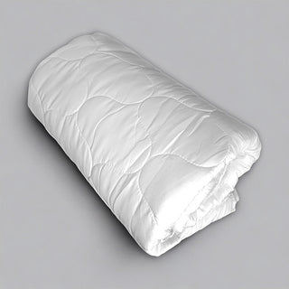 Relaxsit Quilted Mattress protector mattress pad 100% water proof high quality poly cotton (Fits very well on all mattress due to elastic corners) single, queen and king size