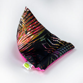 Mini Jango Bean Bag Phone Holder – Hands-Free Mobile Stand for Streaming & Watching