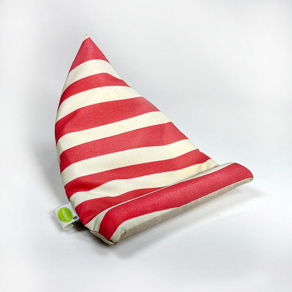 Mini Jango Bean Bag Phone Holder – Hands-Free Mobile Stand for Streaming & Watching